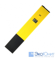 pH метр PH-009(I) - бюджетный прибор для измерения pH воды