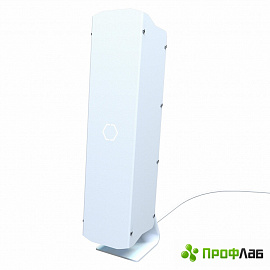 Ультрафиолетовый очиститель воздуха ОВУ-01 "Солнечный бриз"