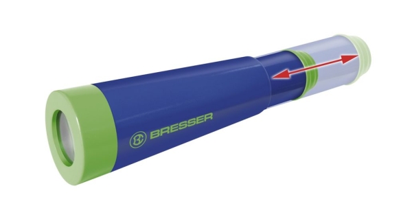  Зрительная труба Bresser JUNIOR 8x32