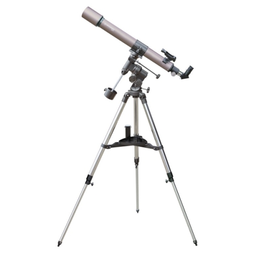  Телескоп BRESSER Lyra 70/900 EQ-SKY